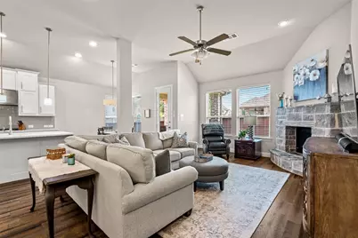 2836 Montreaux, Lewisville, TX 75056 - Photo 8