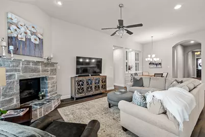 2836 Montreaux, Lewisville, TX 75056 - Photo 10