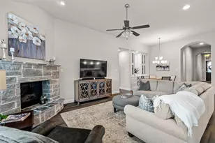 2836 Montreaux, Lewisville, TX 75056 - Photo 10