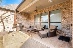 617 Indian Trail, Hurst, TX 76054 - Photo 32
