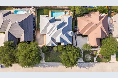 617 Indian Trail, Hurst, TX 76054 - Photo 4