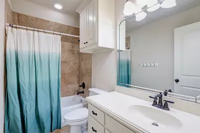 617 Indian Trail, Hurst, TX 76054 - Photo 32