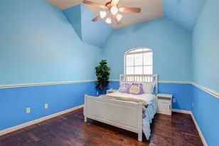 617 Indian Trail, Hurst, TX 76054 - Photo 26