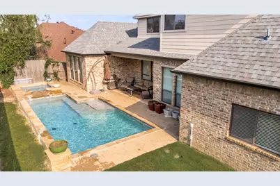 617 Indian Trail, Hurst, TX 76054 - Photo 1