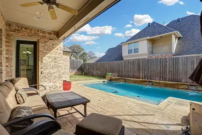 617 Indian Trail, Hurst, TX 76054 - Photo 30