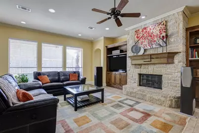 617 Indian Trail, Hurst, TX 76054 - Photo 12