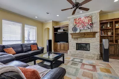 617 Indian Trail, Hurst, TX 76054 - Photo 12