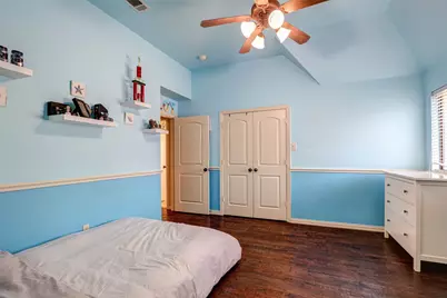 617 Indian Trail, Hurst, TX 76054 - Photo 32