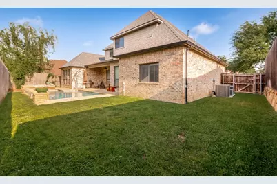 617 Indian Trail, Hurst, TX 76054 - Photo 34