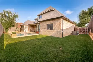 617 Indian Trail, Hurst, TX 76054 - Photo 34