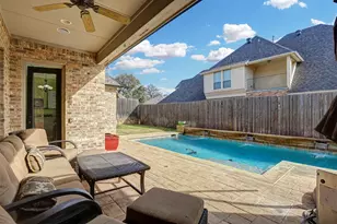 617 Indian Trail, Hurst, TX 76054 - Photo 34