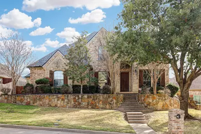 617 Indian Trail, Hurst, TX 76054 - Photo 2