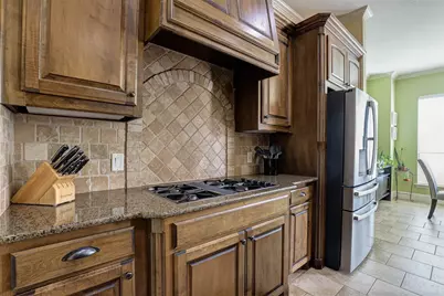 617 Indian Trail, Hurst, TX 76054 - Photo 6