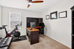 2310 Pontotoc Dr, Forney, TX 75126 - Photo 16