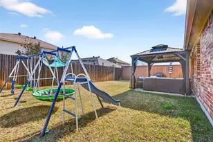 2310 Pontotoc Dr, Forney, TX 75126 - Photo 34