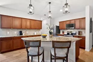 2310 Pontotoc Dr, Forney, TX 75126 - Photo 10