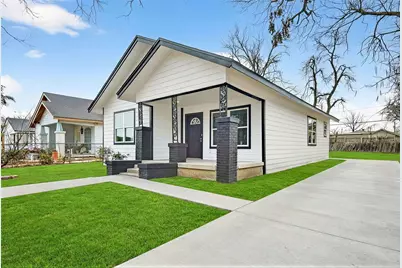 3420 Thannisch Avenue, Fort Worth, TX 76105 - Photo 2