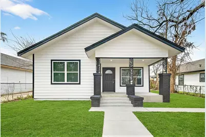 3420 Thannisch Avenue, Fort Worth, TX 76105 - Photo 1