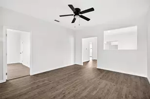 3420 Thannisch Ave, Fort Worth, TX 76105 - Photo 4