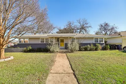 4901 Rector Avenue, Fort Worth, TX 76133 - Photo 1