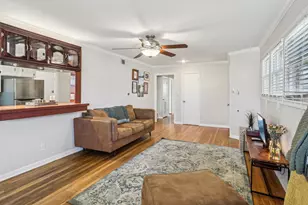 4901 Rector Ave, Fort Worth, TX 76133 - Photo 8