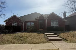 9691 Nightfall Dr, Frisco, TX 75035 - Photo 1