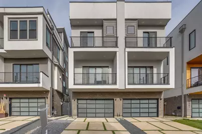 4117 Munger Avenue, Dallas, TX 75204 - Photo 2