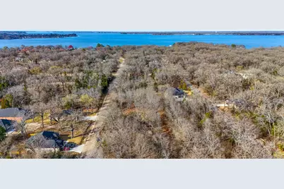 Lot 43 Driftwood Drive, Trinidad, TX 75163 - Photo 4