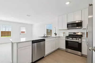 3029 Tooley Drive, Fort Worth, TX 76179 - Photo 4