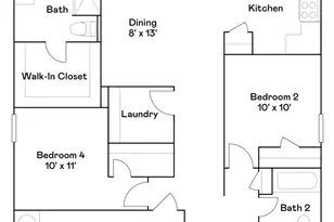 3029 Tooley Dr, Fort Worth, TX 76179 - Photo 30