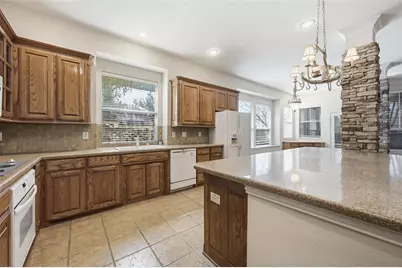 6017 Avalon Street, North Richland Hills, TX 76180 - Photo 8