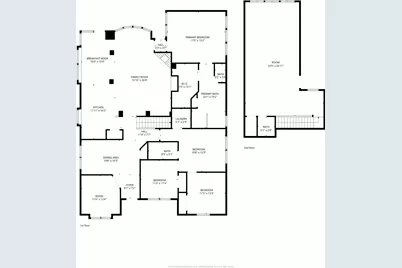 6017 Avalon Street, North Richland Hills, TX 76180 - Photo 30