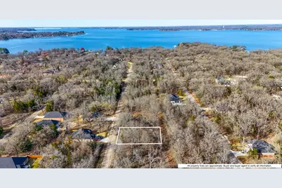Lot 44 Driftwood Drive, Trinidad, TX 75163 - Photo 6