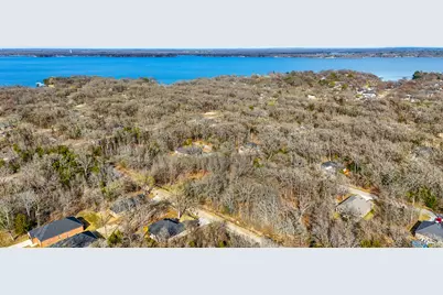 Lot 44 Driftwood Drive, Trinidad, TX 75163 - Photo 4