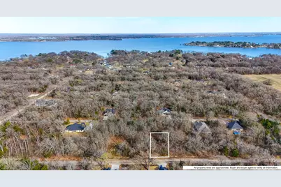 Lot 44 Driftwood Drive, Trinidad, TX 75163 - Photo 2