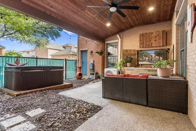 8444 Library Street, Frisco, TX 75034 - Photo 1