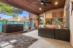 8444 Library Street, Frisco, TX 75034 - Photo 1