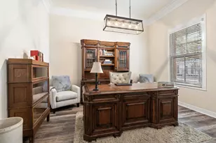 8444 Library Street, Frisco, TX 75034 - Photo 6