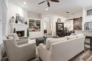 8444 Library Street, Frisco, TX 75034 - Photo 8