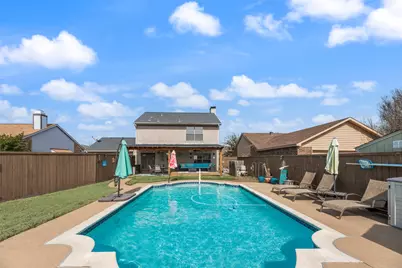 8818 Davis Street, Rowlett, TX 75088 - Photo 30