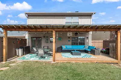 8818 Davis Street, Rowlett, TX 75088 - Photo 28