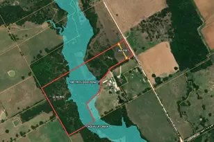 Tbd Hcr 2424, Hillsboro, TX 76645 - Photo 1