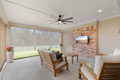 139 Country Lakes Drive, Argyle, TX 76226 - Photo 22