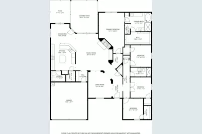 139 Country Lakes Drive, Argyle, TX 76226 - Photo 26