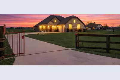 1968 S Sky Meadows Drive, Caddo Mills, TX 75135 - Photo 2