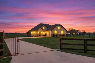 1968 S Sky Meadows Dr, Caddo Mills, TX 75135 - Photo 2