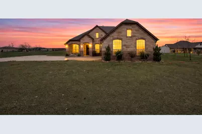 1968 S Sky Meadows Drive, Caddo Mills, TX 75135 - Photo 1