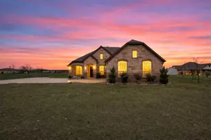 1968 S Sky Meadows Dr, Caddo Mills, TX 75135 - Photo 1