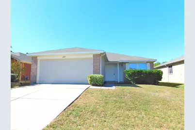 2408 Rolling Ridge Drive, Little Elm, TX 75068 - Photo 1