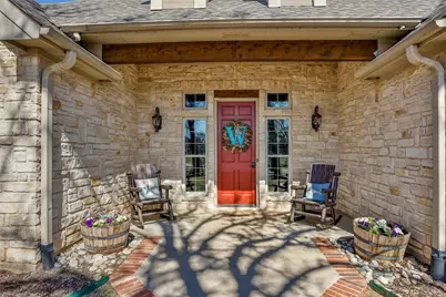 377 Quail Hill Road, Whitesboro, TX 76273 - Photo 4